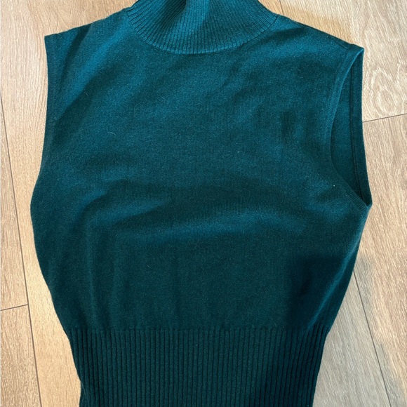 Reformation Arco Cashmere Sweater (XS) - Picture 3 of 5